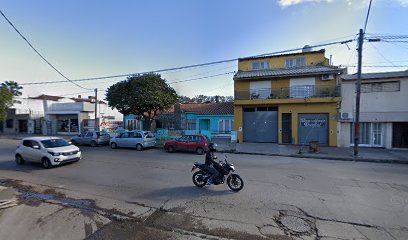 La Casa de las Fiestas