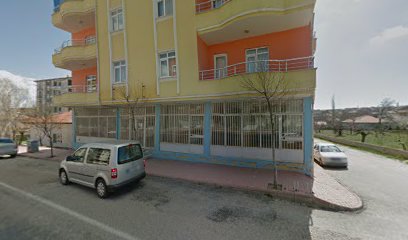 Sgk Aksaray İl Müdürlüğü Ortaköy Sosyal Güvenlik Merkez