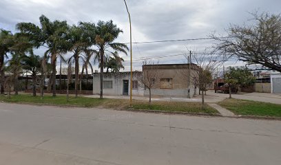 Estación Mitre (FCCA)