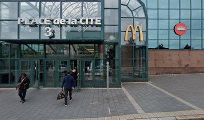 La Cité Médicale Sainte-Foy