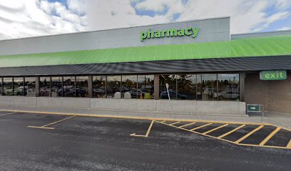 Save-On-Foods Pharmacy