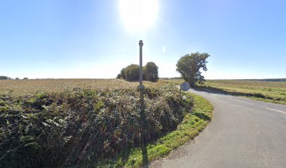 croix de vendée