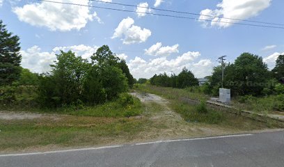 Green Tree Railroad Siding