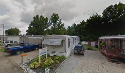 Madison Pointe Mobile Home Park