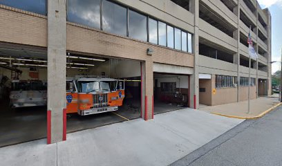 Wheeling Fire Department