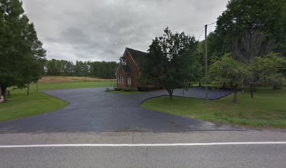 Centenary United Methodist Church