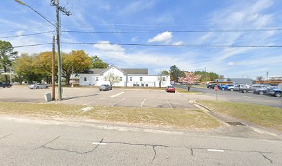 Cumberland County Schools Driver Education Center