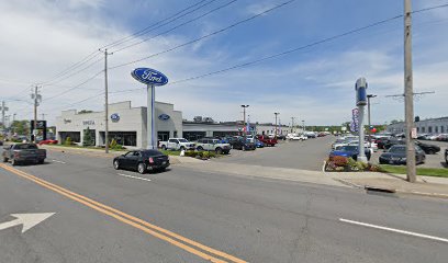 Ford Parts Center
