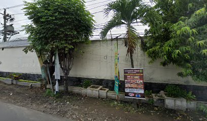 Warung Makan Mbak Nuk