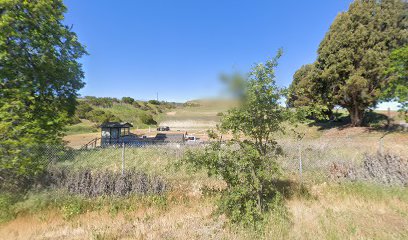 San Benito County Sheriffs Office Training Center