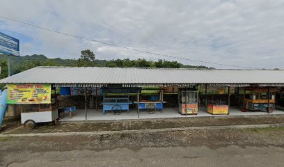 Sate Ayam Cak Farid cabang Mangli