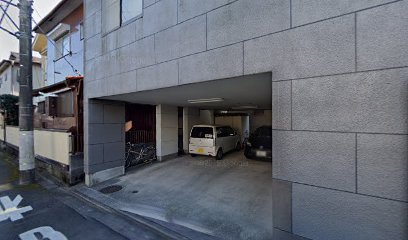 損保ジャパンパートナーズ ㈱ 青梅新井オフィス
