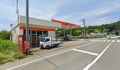 ENEOS 富士山スカイライン SS (植松商店)