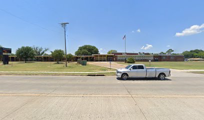 Youree Drive Middle AP Magnet School