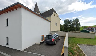 Pfarrkirche Großreinprechts