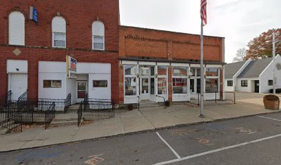 Shiloh Village Municipal Building