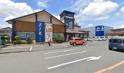 スタジオアリス 和歌山南店