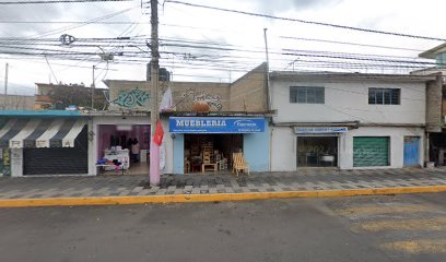 MUEBLERIA Esperanza