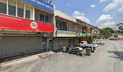 Kedai Motor Hock Heng