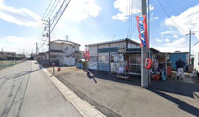 Food Station(キッチンカー）