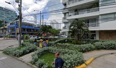 Edificio Saker