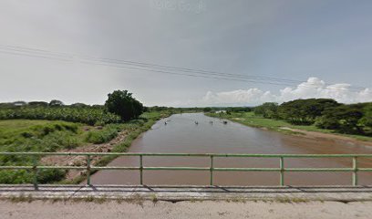 Río Cortijos