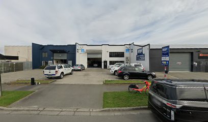 Acton Automotive