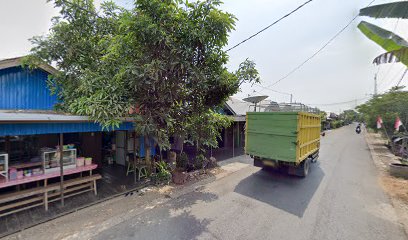 Rumah UA