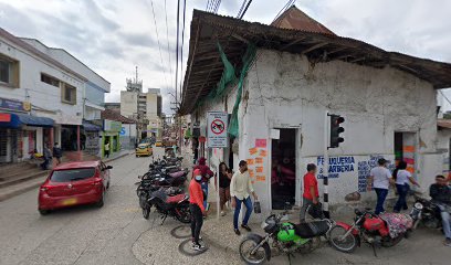 Peluquería María