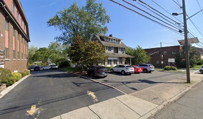 Inside Beauty Spa - Ridgewood