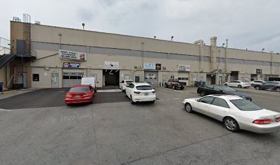 Kaufman's Auto Clinic