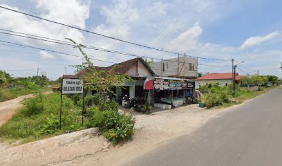 Warung Bu Wati