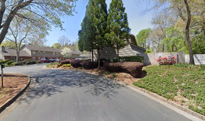 Dunwoody Square Townhomes