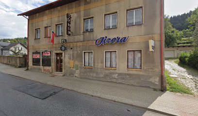 Klub Jizera