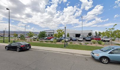 Grand Junction Subaru - Parts Department