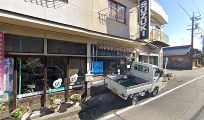 飯田自転車店