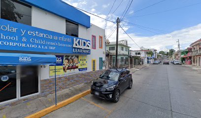 Estancia Infantil Letras Magicas