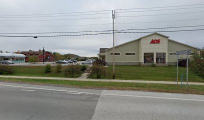 Ace Storage LLC