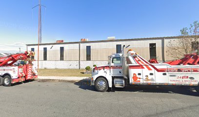 AAA Recovery & Site Restoration