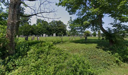 East Sidney Cemetery