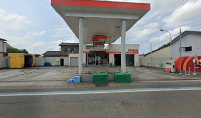 ENEOS / (株)鈴木石油店 村松SS