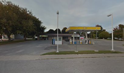 Edward Fuels, A Division of McDougall Energy - Kincardine