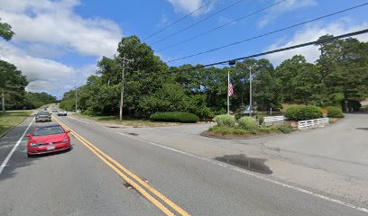 Schooner Pass Condominium Village