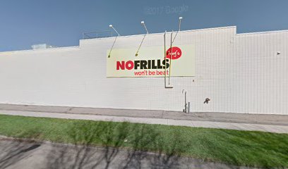 No Frills