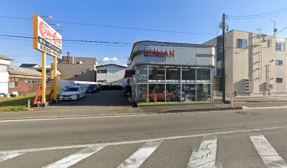 カウ・カウ秋田南店