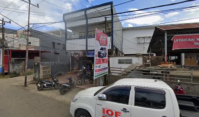 Toko Karya Agung Motor