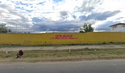 DHL Internacional de México