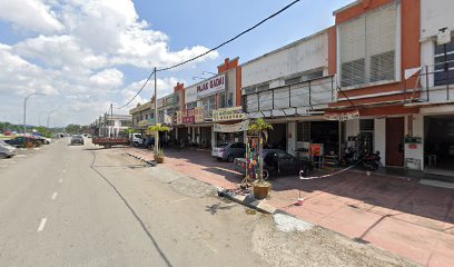 Pajak Gadai Fong Ho Sdn. Bhd.