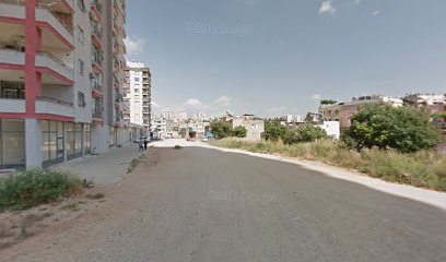 Seyhan Belediyesi Tellidere Kreşi
