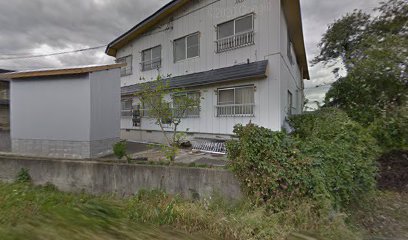 堀川コーポ